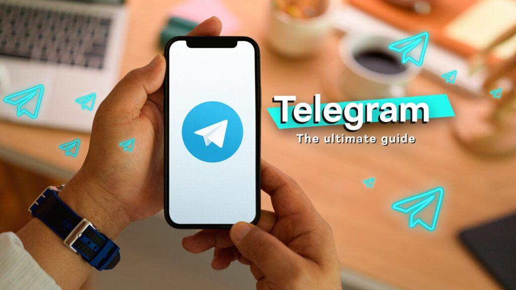 Make Money Online Using Telegram By Selling Usernames in 2022
