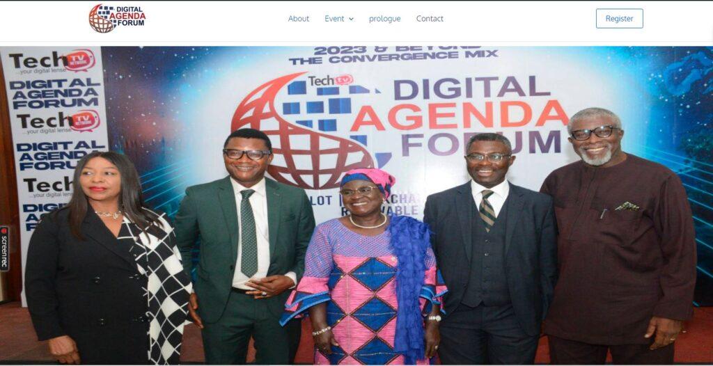 digital agenda forum